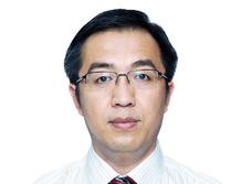 杨兆军