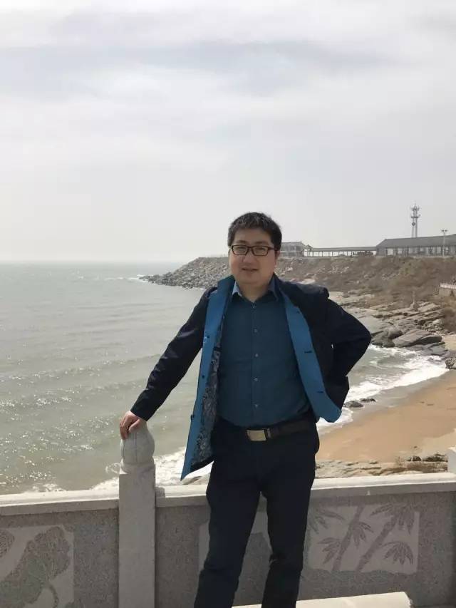 路万涛